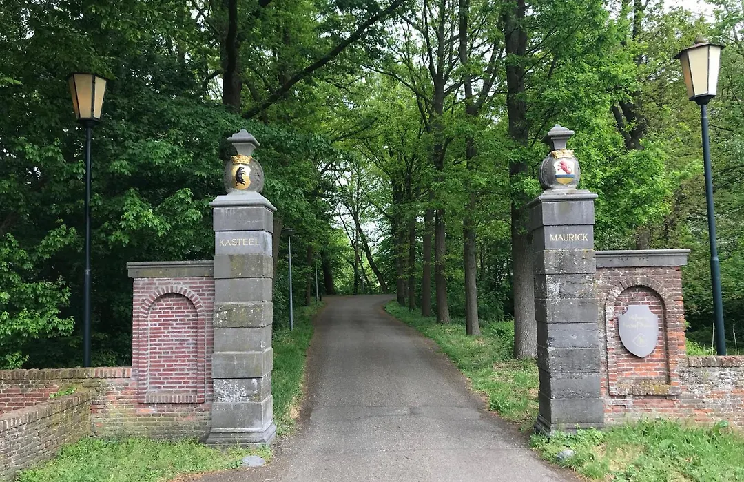 B&B 'Het Gripshuis'-1