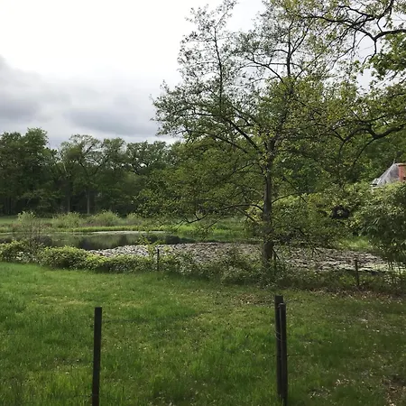 B&B 'Het Gripshuis'-3